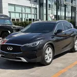 Infiniti QX30 2017 из Китая