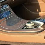 Mercedes-Benz E-Class 2018 из Китая