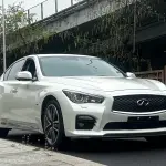 Infiniti Q50L 2017 из Китая