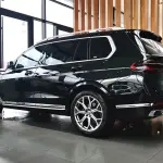 BMW X7 2023 из Китая