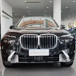 BMW X7 2023 из Китая