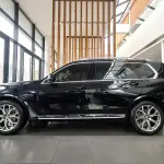 BMW X7 2023 из Китая