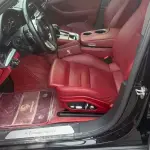 Porsche Panamera 2019 из Китая