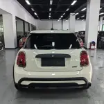 MINI Mini 2022 из Китая