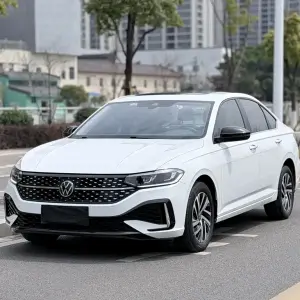 Volkswagen Lavida 2023 из Китая