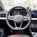 Volkswagen Lavida 2023 из Китая