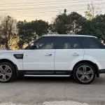 Land Rover Sport 2012 из Китая