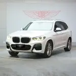 BMW X3 2019 из Китая