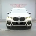 BMW X3 2019 из Китая