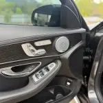 Mercedes-Benz C-Class 2021 из Китая
