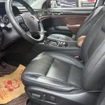 GAC Motor Trumpchi GS8 2017 из Китая
