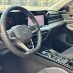 Volkswagen Lamando 2022 из Китая