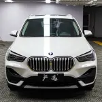 BMW X1 2022 из Китая