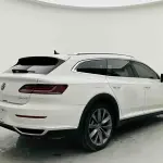 Volkswagen CC 2023 из Китая