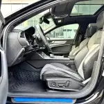 Audi A6L 2021 из Китая