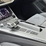 Audi A6L 2021 из Китая