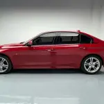 BMW 3 Series 2018 из Китая