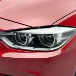 BMW 3 Series 2018 из Китая