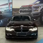BMW 3 Series 2017 из Китая