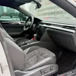 Volkswagen CC 2024 из Китая