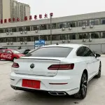 Volkswagen CC 2024 из Китая