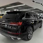 Audi Q7 2021 из Китая