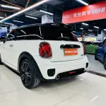 MINI Mini 2021 из Китая
