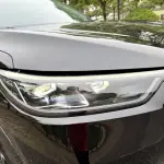 Chery Tiggo 9 2023 из Китая