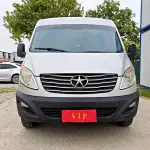 JAC Xingrui 2018 из Китая