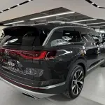 Volkswagen Talagon 2022 из Китая