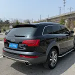 Audi Q7 2016 из Китая