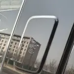 Lynk & Co 03 2024 из Китая