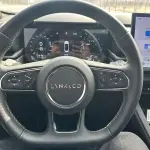 Lynk & Co 03 2024 из Китая