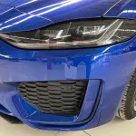 Jaguar XEL 2020 из Китая