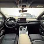Geely Xingrui 2022 из Китая