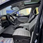 Volkswagen Talagon 2023 из Китая