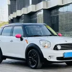MINI Mini Countryman 2013 из Китая