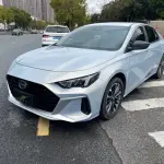 GAC Motor Shadow Leopard 2020 из Китая