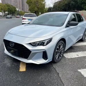 GAC Motor Shadow Leopard 2020 из Китая