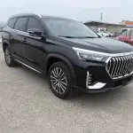 Jetour X90 PLUS 2024 из Китая