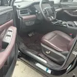 Jetour X90 PLUS 2024 из Китая