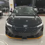 Changan UNI-V 2026 из Китая