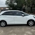 Honda Fit 2021 из Китая