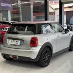 MINI Mini 2014 из Китая