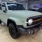 Tank Tank 300 2022 из Китая