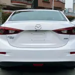 Mazda 3 Axela 2015 из Китая