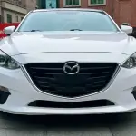 Mazda 3 Axela 2015 из Китая