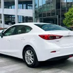 Mazda 3 Axela 2015 из Китая