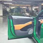 Xiaomi 小米YU7 2025 из Китая