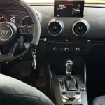 Audi A3 2019 из Китая